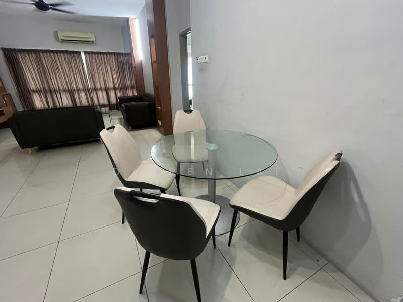 Condominium for Rent at East Lake Residence - Darren Lai - Living Room - PropertyGuru.com.my