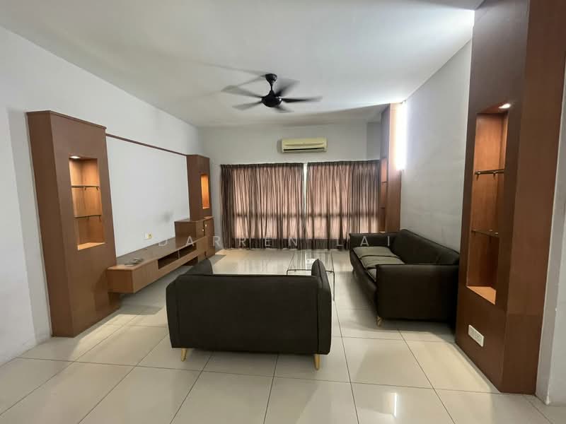 Condominium for Rent at East Lake Residence - Darren Lai - Living Room - PropertyGuru.com.my