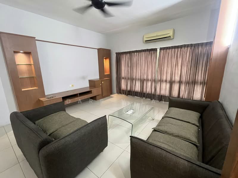 Condominium for Rent at East Lake Residence - Darren Lai - Living Room - PropertyGuru.com.my