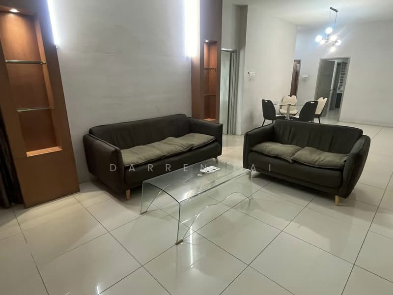Condominium for Rent at East Lake Residence - Darren Lai - Living Room - PropertyGuru.com.my