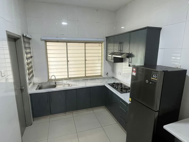Condominium for Rent at East Lake Residence - Darren Lai - Kitchen - PropertyGuru.com.my