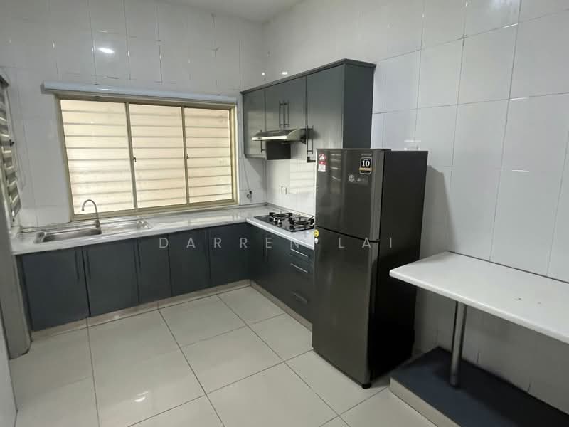 Condominium for Rent at East Lake Residence - Darren Lai - Kitchen - PropertyGuru.com.my
