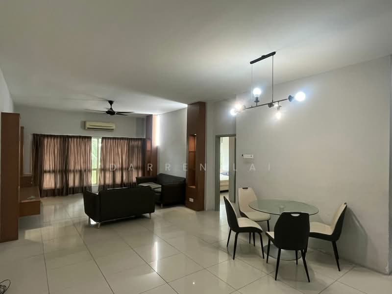 Condominium for Rent at East Lake Residence - Darren Lai - Living Room - PropertyGuru.com.my