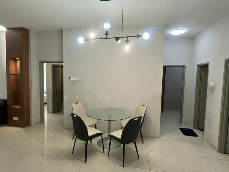 Condominium for Rent at East Lake Residence - Darren Lai - Interior - PropertyGuru.com.my