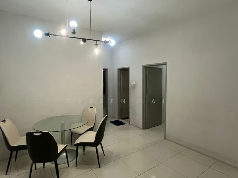 Condominium for Rent at East Lake Residence - Darren Lai - Dining Room - PropertyGuru.com.my