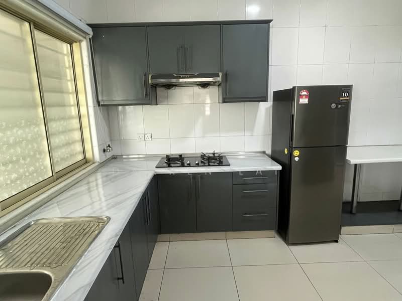 Condominium for Rent at East Lake Residence - Darren Lai - Kitchen - PropertyGuru.com.my