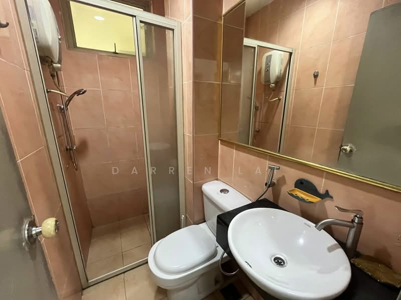 Condominium for Rent at East Lake Residence - Darren Lai - Bathroom - PropertyGuru.com.my