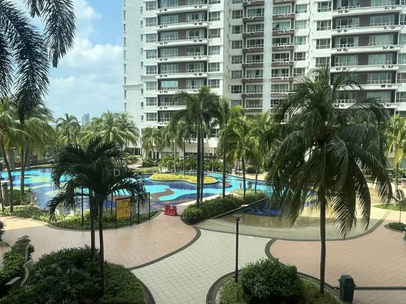 Condominium for Rent at East Lake Residence - Darren Lai - Exterior - PropertyGuru.com.my