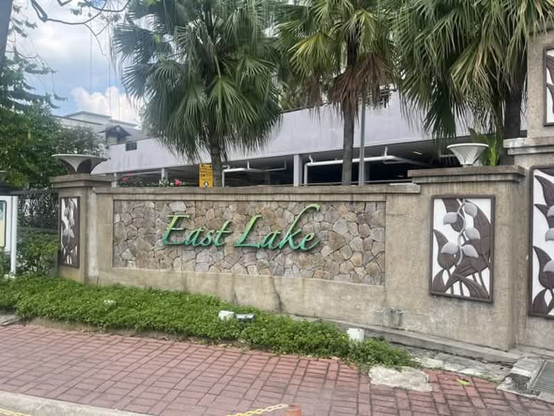 Condominium for Rent at East Lake Residence - Darren Lai - Exterior - PropertyGuru.com.my