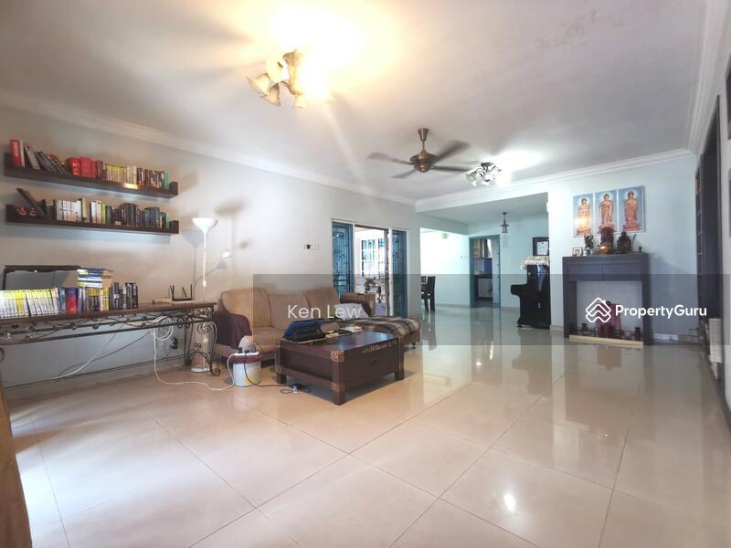 For Sale - Bukit Segar Jaya 2