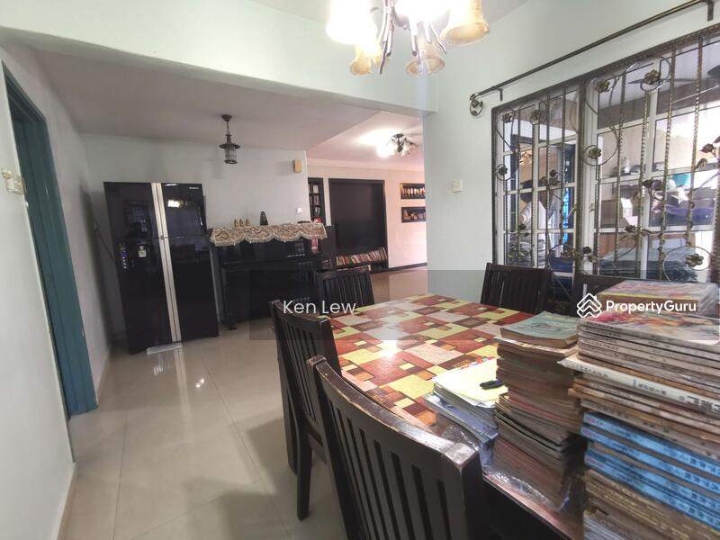 For Sale - Bukit Segar Jaya 2