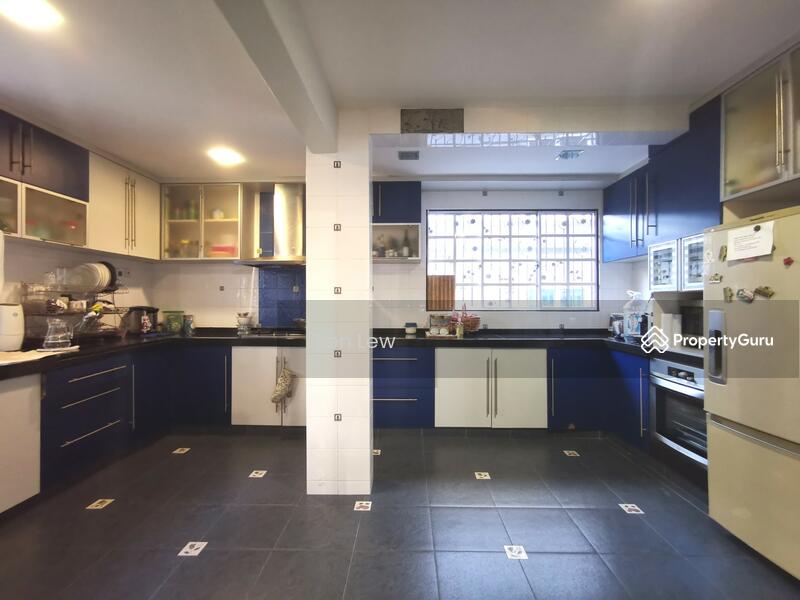 For Sale - Bukit Segar Jaya 2