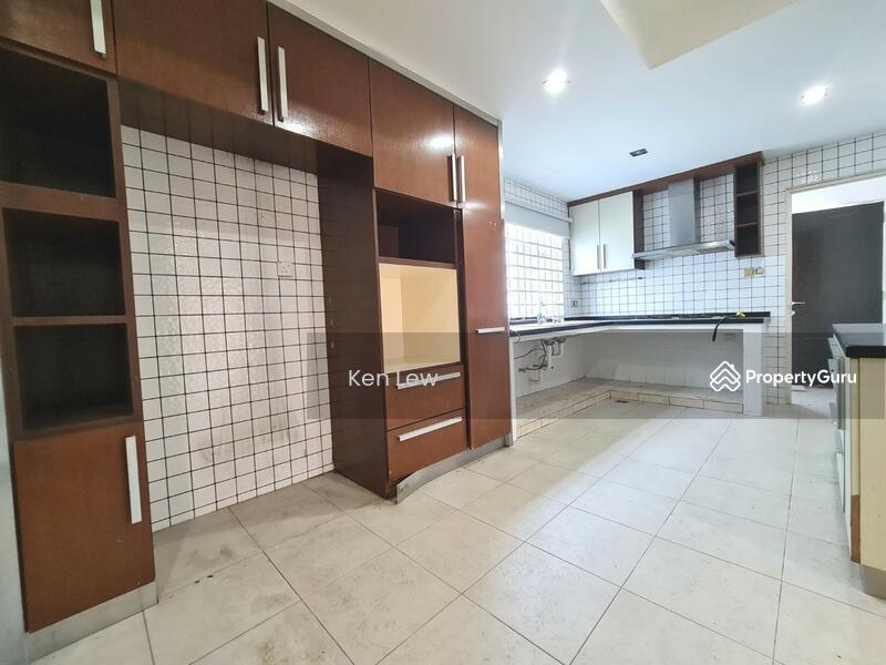 For Sale - Bukit Segar Jaya 2