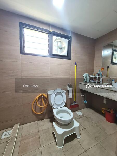 For Sale - Bukit Segar Jaya 2