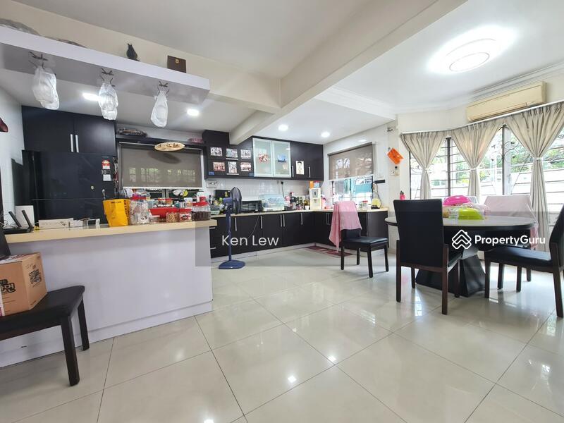 For Sale - Bukit Segar Jaya 2