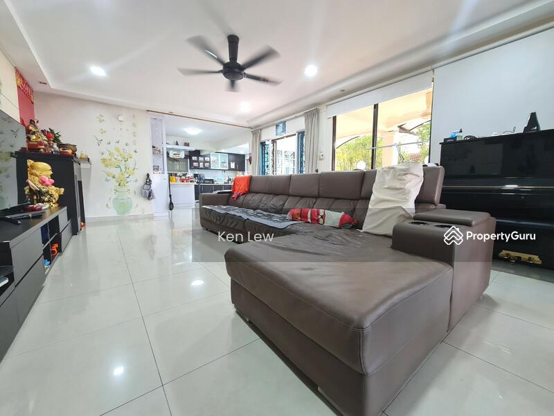 For Sale - Bukit Segar Jaya 2