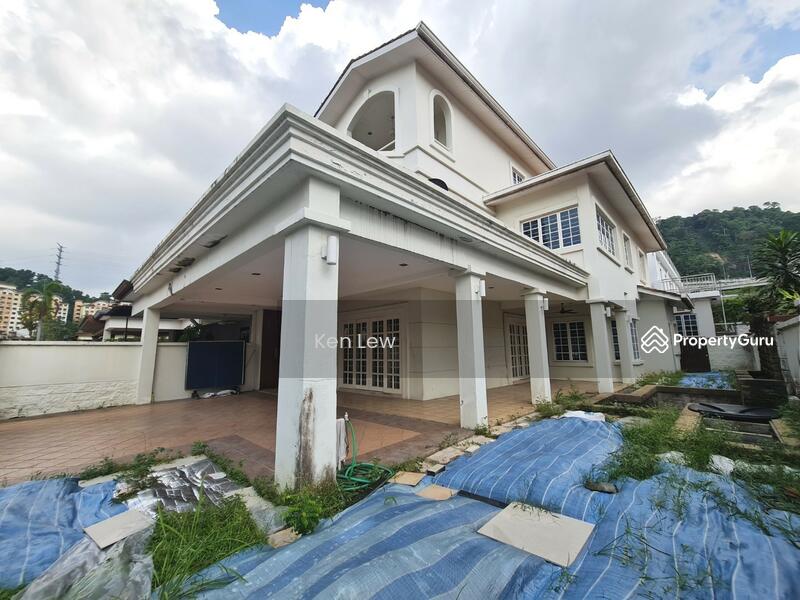 For Sale - Bukit Segar Jaya 2