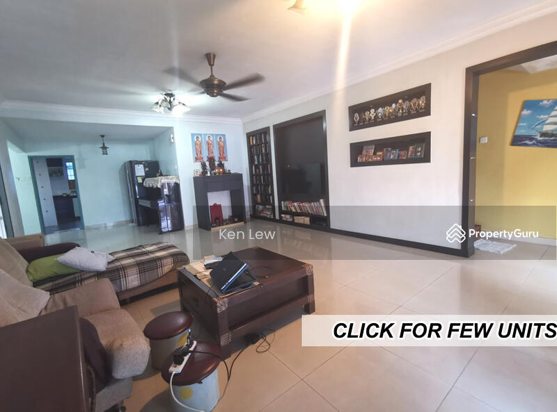 For Sale - Bukit Segar Jaya 2