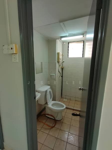 Apartment for Rent at SD Apartments II - Jesse Lee - PropertyGuru.com.my