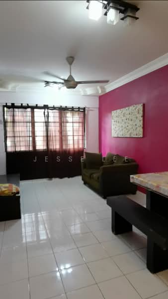 Apartment for Rent at SD Apartments II - Jesse Lee - PropertyGuru.com.my