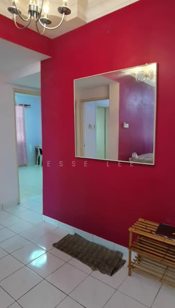 Apartment for Rent at SD Apartments II - Jesse Lee - PropertyGuru.com.my