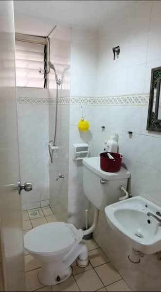 Apartment for Rent at SD Apartments II - Jesse Lee - PropertyGuru.com.my
