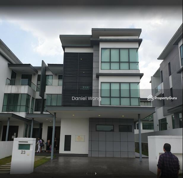 Semi-Detached House for Sale in Puchong (Selangor) - Daniel Wong - PropertyGuru.com.my
