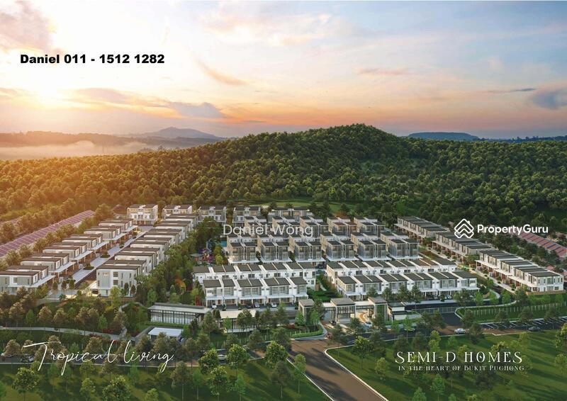Semi-Detached House for Sale in Puchong (Selangor) - Daniel Wong - PropertyGuru.com.my