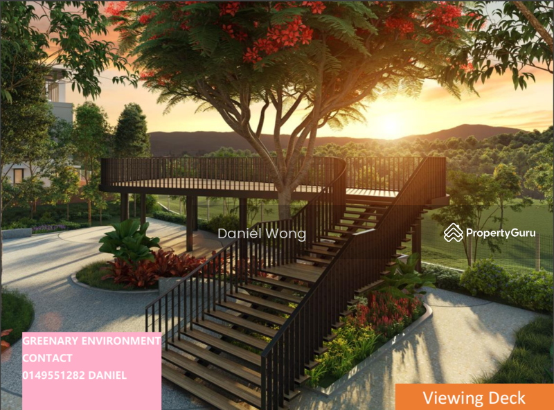 Semi-Detached House for Sale in Puchong (Selangor) - Daniel Wong - PropertyGuru.com.my