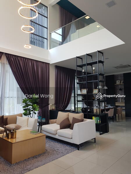 Semi-Detached House for Sale in Bandar Sunway (Sunway) - Daniel Wong - PropertyGuru.com.my
