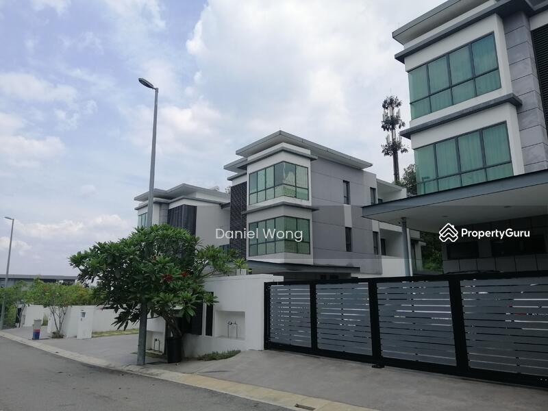 Semi-Detached House for Sale in Bandar Sunway (Sunway) - Daniel Wong - PropertyGuru.com.my
