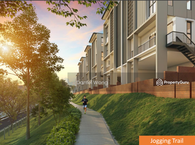 Semi-Detached House for Sale in Bandar Sunway (Sunway) - Daniel Wong - PropertyGuru.com.my