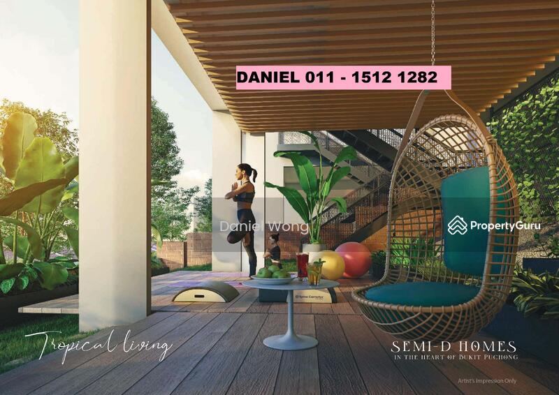 Semi-Detached House for Sale in Bandar Sunway (Sunway) - Daniel Wong - PropertyGuru.com.my