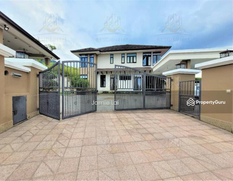 For Sale - Meru Valley Golf Resort