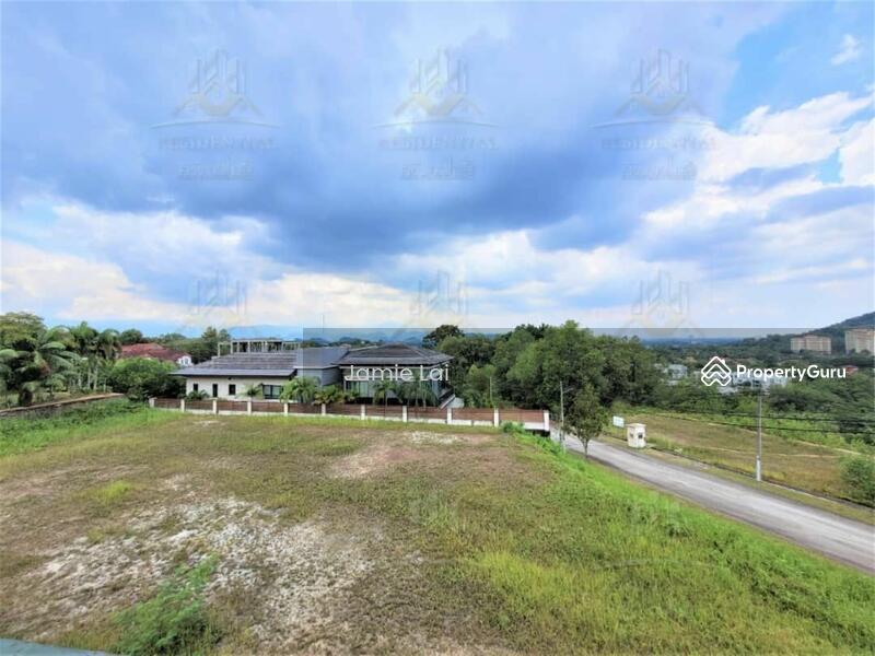 For Sale - Meru Valley Golf Resort