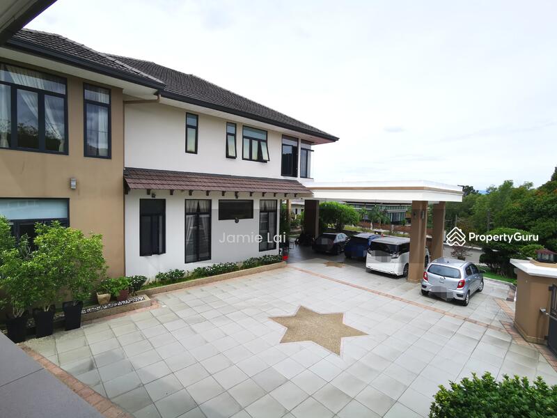 For Sale - Meru Valley Golf Resort