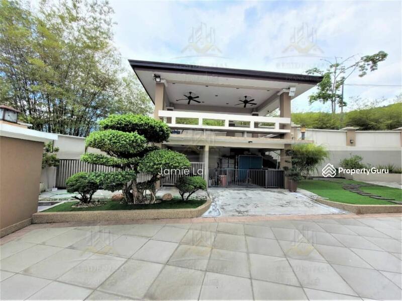 For Sale - Meru Valley Golf Resort