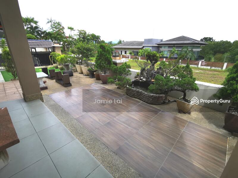 For Sale - Meru Valley Golf Resort