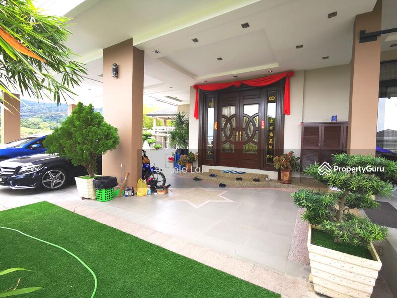 For Sale - Meru Valley Golf Resort