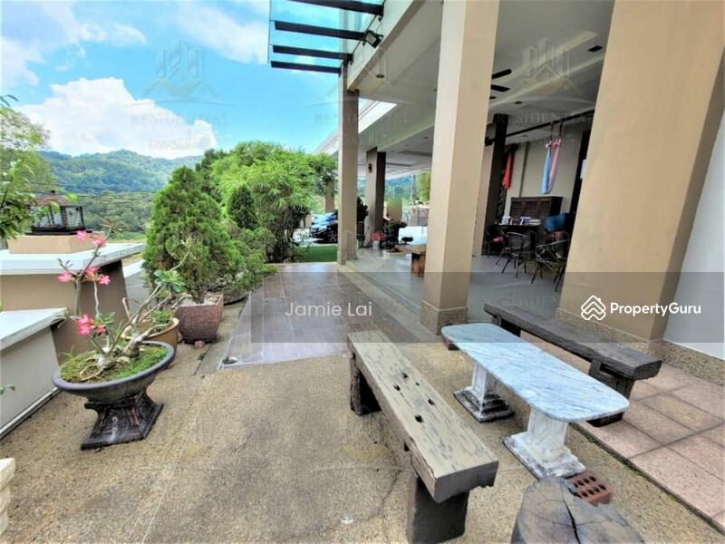 For Sale - Meru Valley Golf Resort