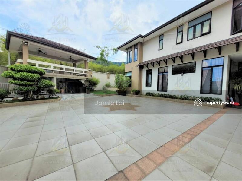 For Sale - Meru Valley Golf Resort