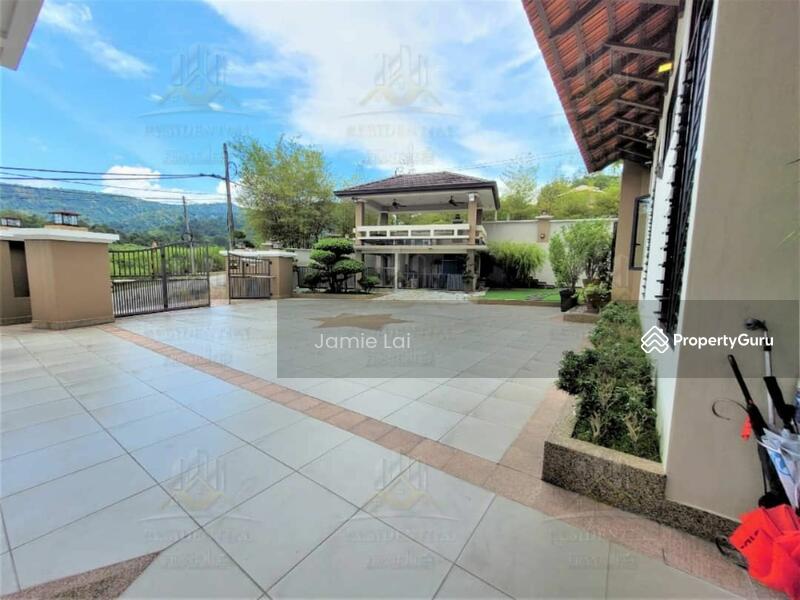 For Sale - Meru Valley Golf Resort