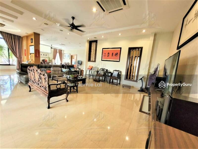 For Sale - Meru Valley Golf Resort
