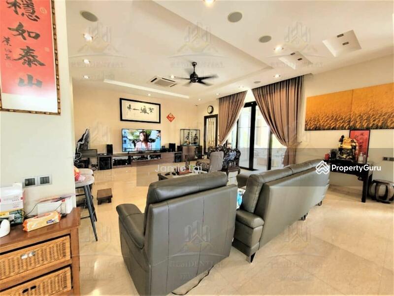For Sale - Meru Valley Golf Resort