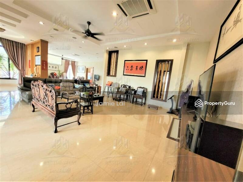 For Sale - Meru Valley Golf Resort