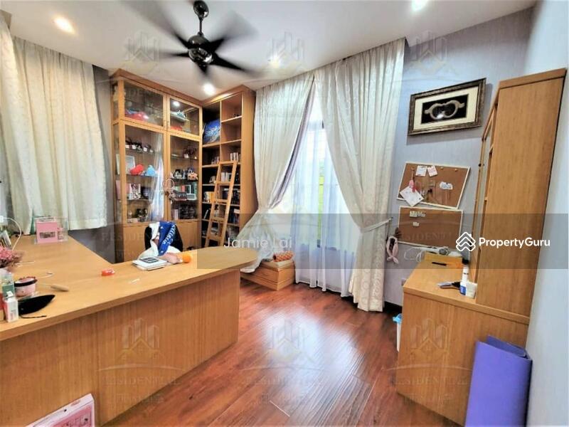 For Sale - Meru Valley Golf Resort