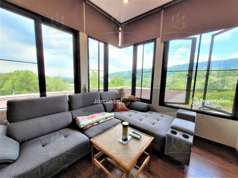 For Sale - Meru Valley Golf Resort