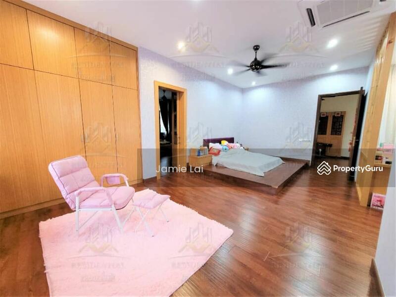 For Sale - Meru Valley Golf Resort