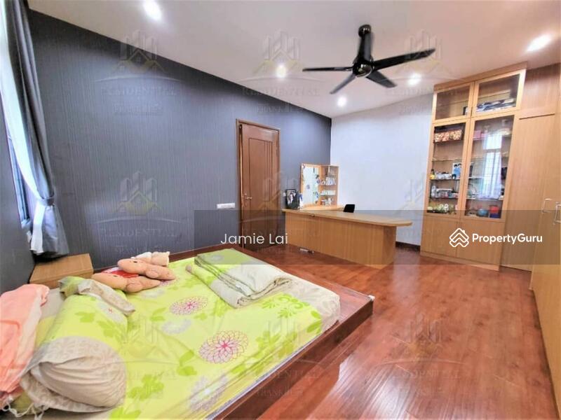 For Sale - Meru Valley Golf Resort