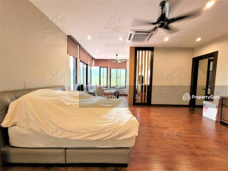 For Sale - Meru Valley Golf Resort